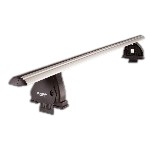 Honda Jazz (GD) 2002-2008 Premium Roof Bars for Roof Tents - Non-Rail - SUMMIT