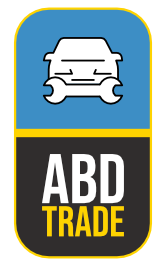 ABD Trade Badge