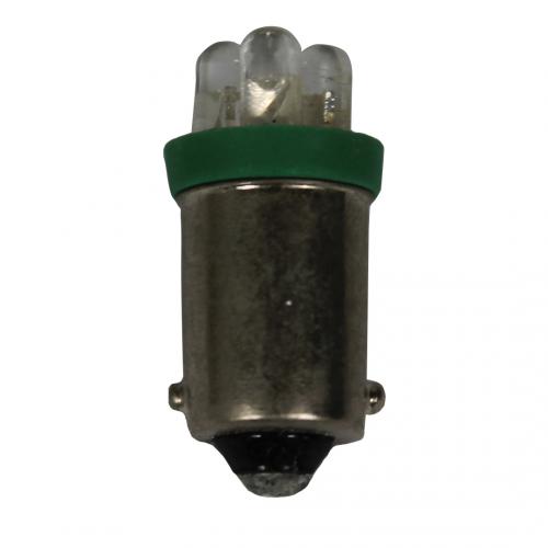 6V 9W BULB DOUBLE CONTACT BAYONET : Steel Fire Equipment 6V 9W BULB DOUBLE CONTACT BAYONET : Steel Fire Equipment