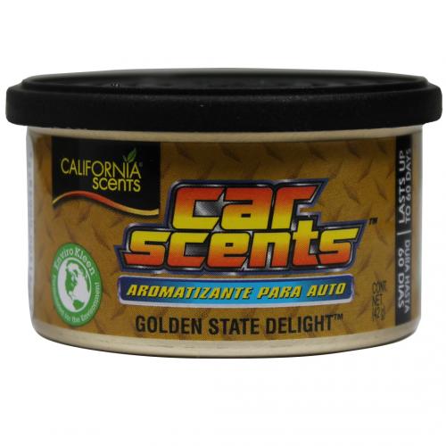 California Scents - Golden State Delight Car Scent