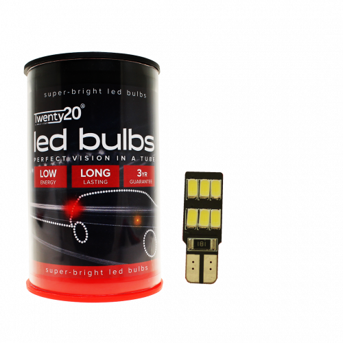 Super bright online 501 bulb