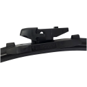 BOSCH Direct-Connect Wiper Blade Set – Front 26" & 16