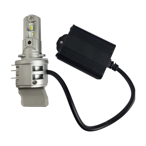 AutoReWire Floor Mounted Headlight Dimmer Switch – Cad Plated – 3 Year Warranty – OSDS25