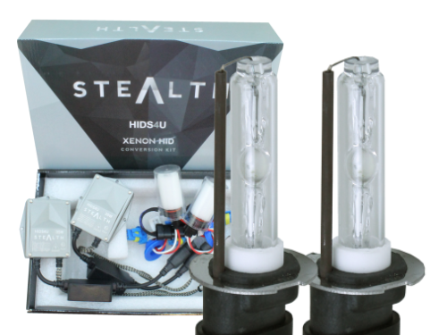 H3 xenon kit H3 xenon kit