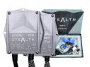 H7 5500K HID Conversion Kit 55W Ballasts