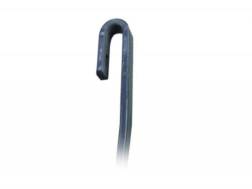 Bosch Windscreen wiper blade Super Plus Spoiler SP21/19S, length: 530 mm/475 mm − Set of wiper blades front Bosch Windscreen wiper blade Super Plus Spoiler SP21/19S, length: 530 mm/475 mm − Set of wiper blades front