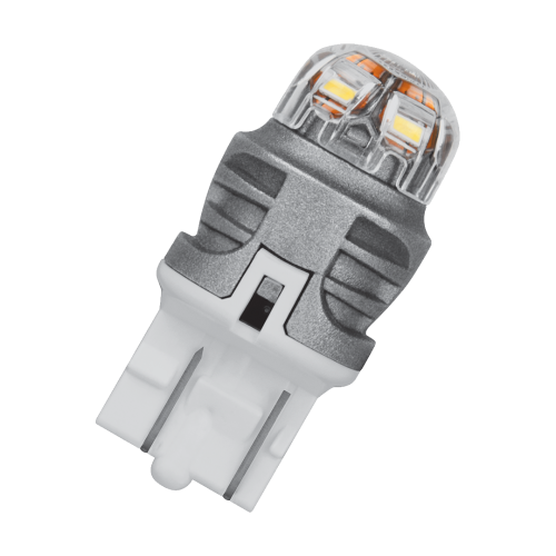 7443 - W21/5W LED Bulb Ultimate Ultra Power - 24 Leds CREE