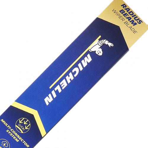 Bosch 24CA Clear Advantage Beam Front Wiper Blade 24" (2 Pack