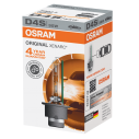 D4S OSRAM Original Xenarc Standard Replacement 35W 4100K Xenon HID