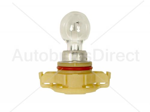 Philips Adaptive Replacement Fog Bulb 12v/24w
