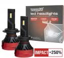 Twenty20 Impact +250% LED Bulbs