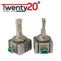 D3S Twenty20 LED Headlight Bulbs