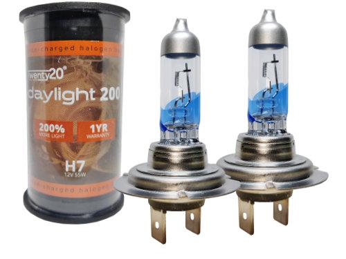 Twenty20 Daylight Bulbs