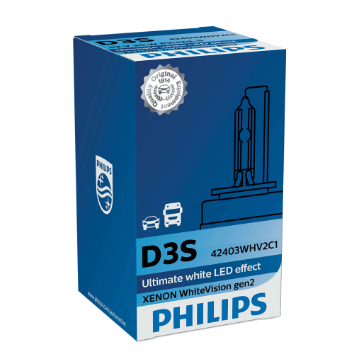 Philips 5000k led discount bulb