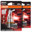 OSRAM Night Breaker HIR2