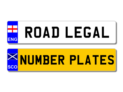 Replacement number plates near me deals