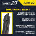 Twenty20 AirFLO Smooth and Silent