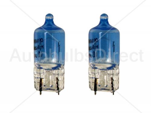 Osram Cool Blue Intense W5W Upgrade Bulb Set - Vanstyle