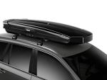 Thule Motion XT Alpine Roof Box - Black Or Titan