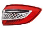 HELLA 354 997-101 Rearlight - LED - Outer section - right - for e.g. Ford Mondeo IV Turnier (Ba7)