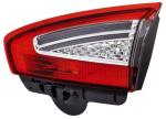 HELLA 354 997-071 Rearlight - LED - Inner Section - left - for e.g. Ford Mondeo IV Turnier (Ba7)