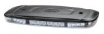 HELLA 014 565-001 LED-Warning Light - Mini Lightbar - 12/24V - Yellow