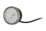 HELLA 980 691-101 LED-Daytime Running Light - 83mm - 12V