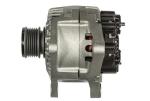 HELLA 011 710-741 Alternator - 14V - 110A - for e.g. Renault Clio II (Bb_, Cb_)