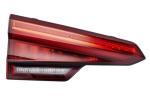 HELLA 012 247-111 Rearlight - LED - Inner Section - left - for e.g. Audi A4 (8W2, 8WC, B9)
