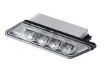 HELLA 996 198-331 LED-Worklight - Modular Worklight Base Style - 12/24V