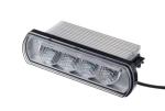 HELLA 996 298-031 LED-Worklight - Modular Worklight Prime Tech - 24/12V