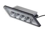 HELLA 996 298-371 LED-Worklight - Modular Worklight Prime Style - 12/24V