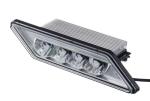 HELLA 996 298-401 LED-Worklight - Modular Worklight Prime Style - 12/24V