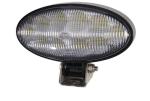 HELLA 996 486-001 LED-Worklight - Oval 90 Gen. II - 24/12V