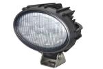 HELLA 996 661-501 LED-Worklight - Oval 100 Thermo Pro - 24/12V