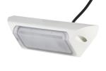 HELLA 996 098-501 LED-Worklight - FMS Base - 24/12V