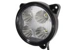 HELLA 996 376-141 LED-Worklight - Modul 70 Gen. III - 24/12V