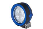 HELLA 996 136-312 LED-Worklight - Mega Beam Gen. III - 24/12V
