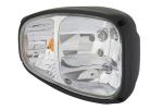 HELLA 996 174-221 Bulb-Headlight - Combi 220 - 12V