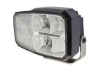 HELLA 996 374-021 LED-Headlight - C140 - 24/12V