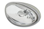 HELLA 007 892-001 FF/Halogen-Front Fog Light - Comet FF 300 - 12V