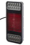 HELLA 345 900-271 Rearlight - Coluna - LED - 24V