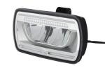 HELLA 016 773-011 LED-Spotlight - Jumbo LED - 12/24V
