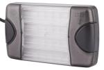HELLA 980 607-201 Direction Indicator - DuraLED - LED - 24/12V
