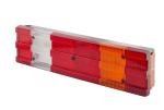 HELLA 007 500-521 Rearlight - Halogen - right