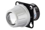 HELLA 009 071-081 Halogen/DE-Headlight - Premium 50 - 12V