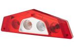 HELLA 012 570-031 Rearlight - Caraluna X - Bulb - 12V