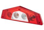 HELLA 012 570-181 Rearlight - Caraluna X - Hybrid - 12V