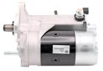 HELLA 011 612-431 Starter - 12V - 2.7kW - for e.g. Toyota Hilux VII Pickup (_N1_,_N2_,_N3_)