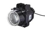 HELLA 010 820-031 DE/LED-Headlight - 90mm Performance Bi-LED L70 - 12/24V